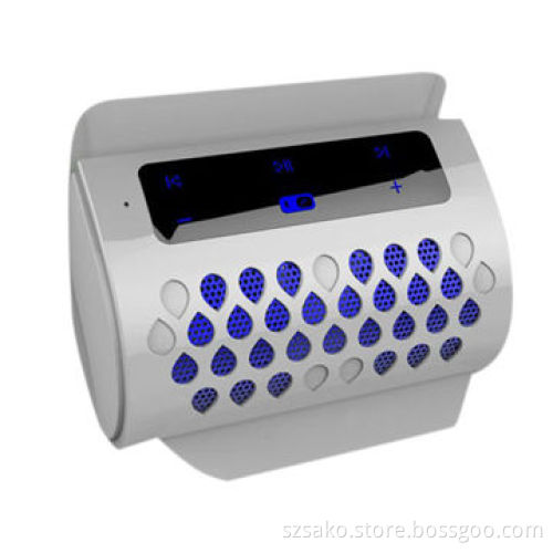 Mini Wireless Bluetooth Audio player, Easy to Operate, Fashionable